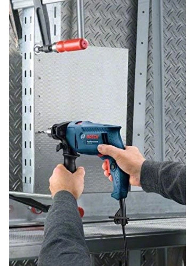 Impact Drill - 570W 1.7kg
