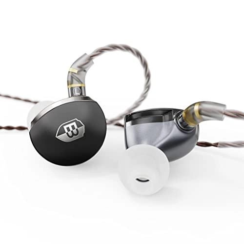 MiX-PD Wired Earbud