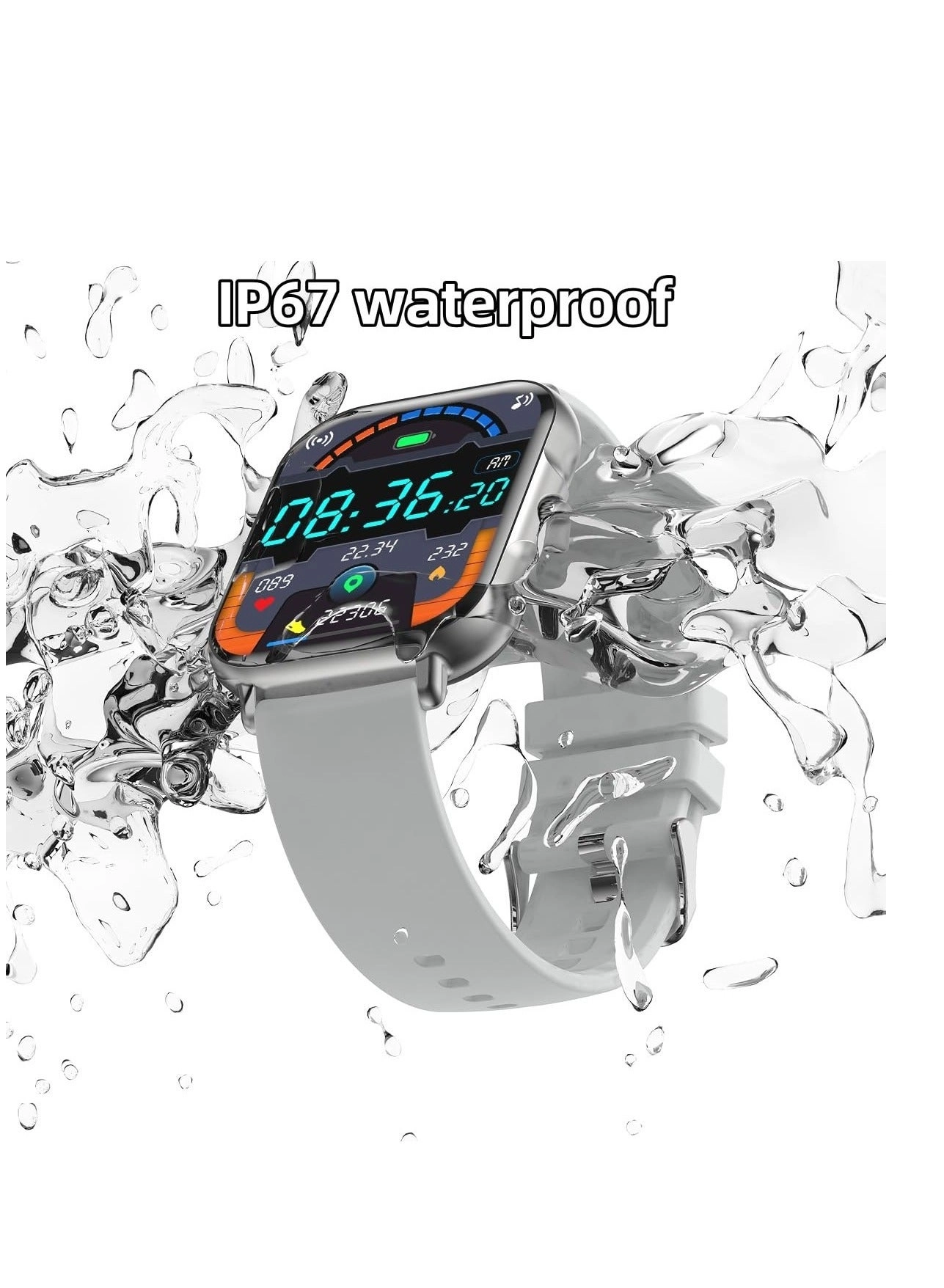 Smart Watch GPS