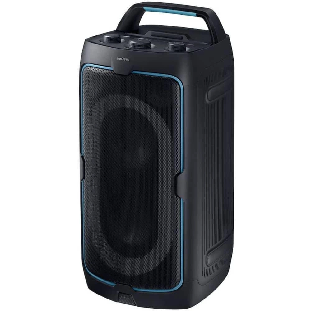 Sound Tower