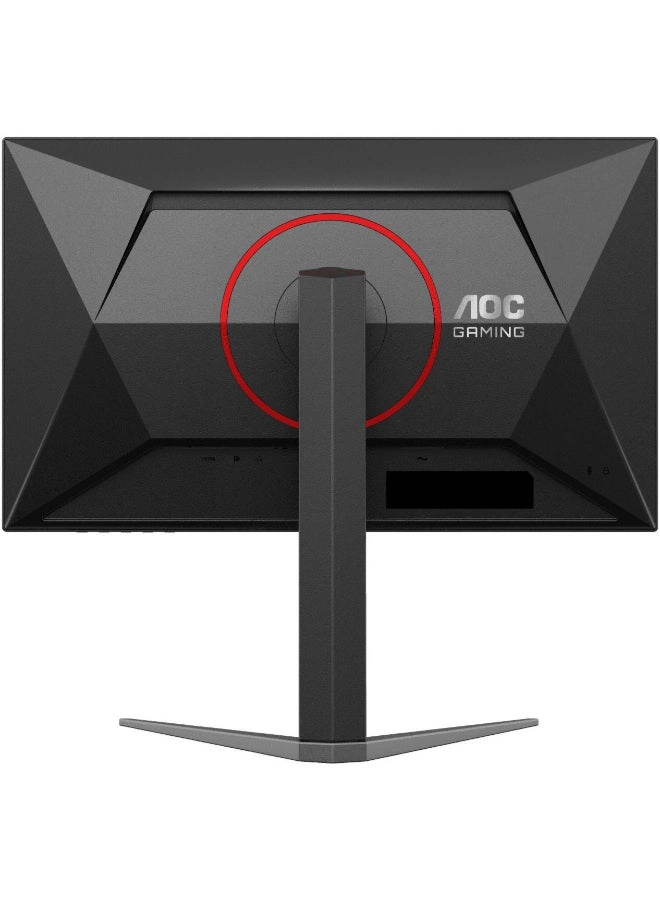 24G4 - 24 inch 1920x1080 180Hz 1ms + Gaming PC - Intel Core i5-12400F 32GB 1TB NVMe RTX 3050 6GB + Cobra Gaming Mouse + TUF K1 Membrane Gaming Keyboard + Cerberus V2 Gaming Headset + MP9040 Mouse Pad