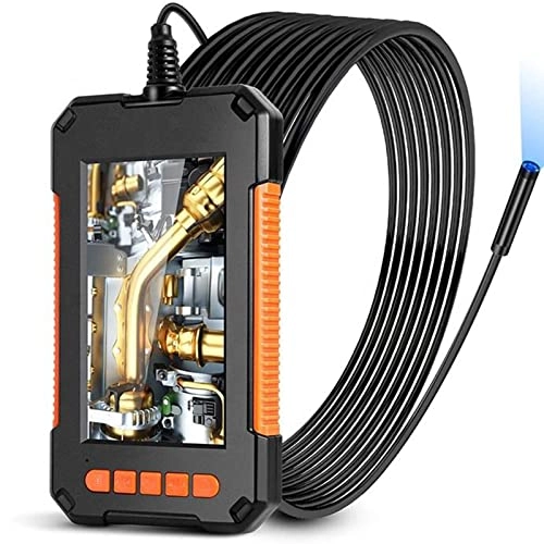 P40 - 8mm 4.3 inch IPS