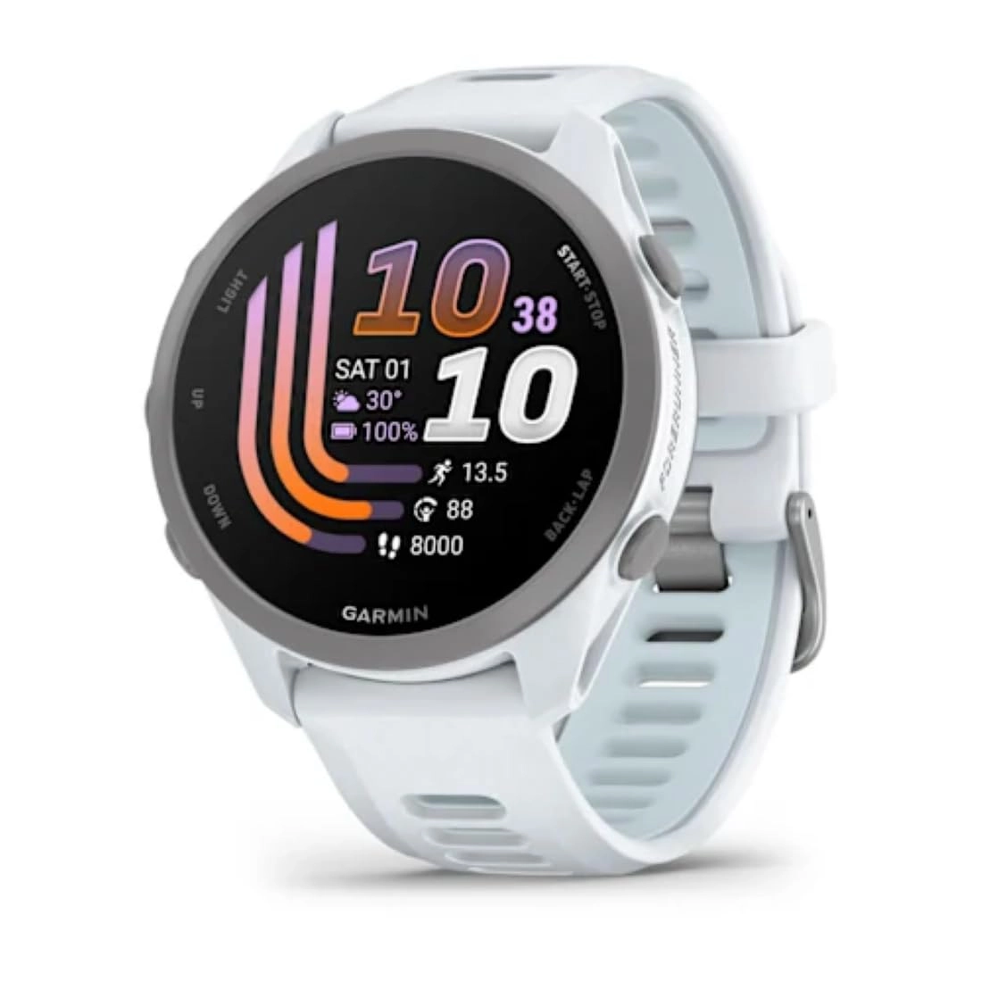 Forerunner 170 43mm GPS