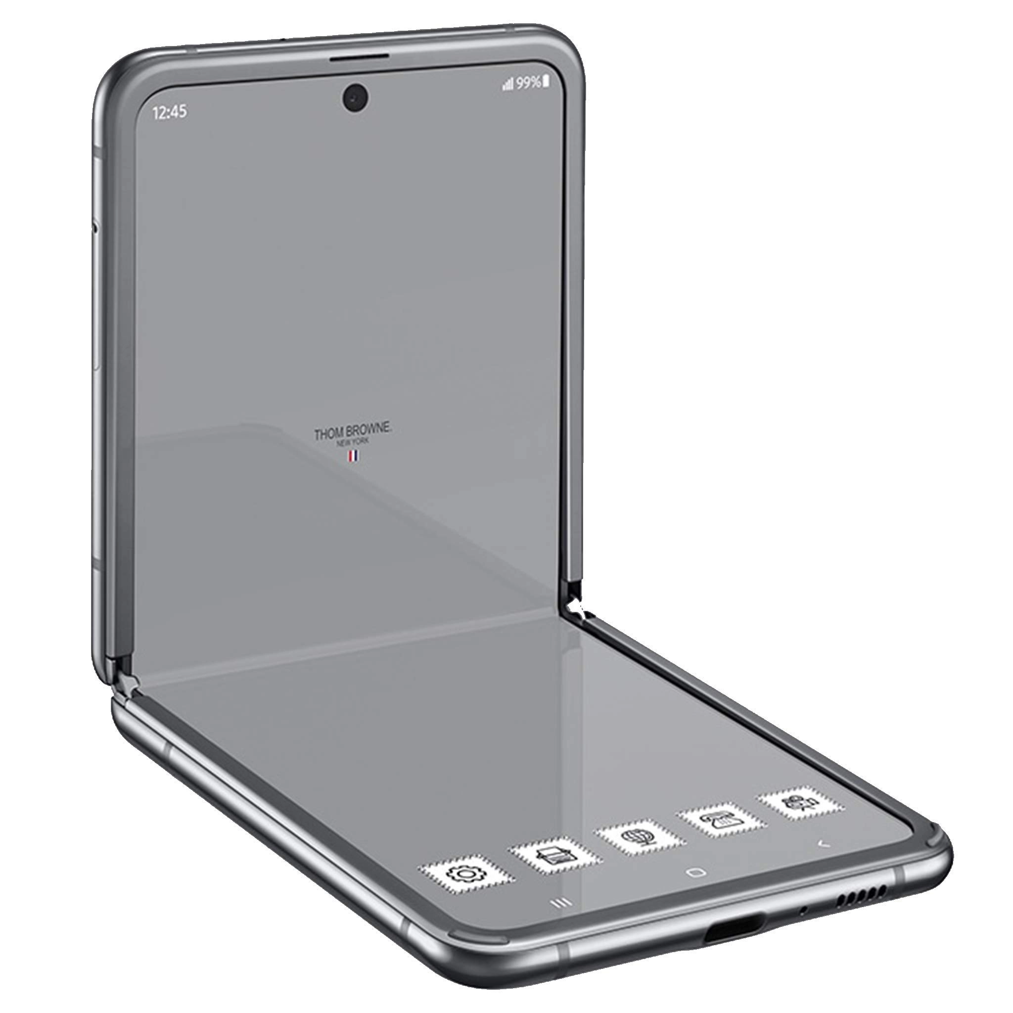 Samsung Z Flip - 8GB 256GB