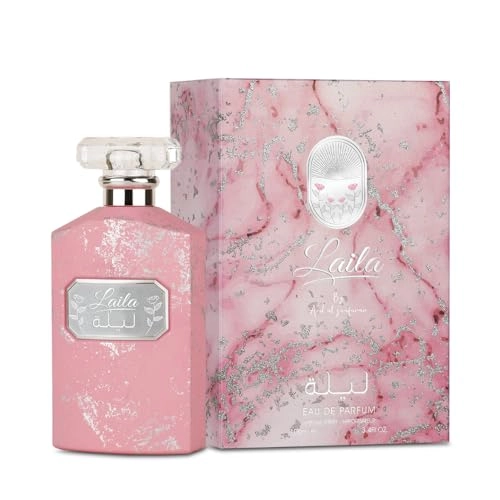 Laila Eau de Parfum 100 ml