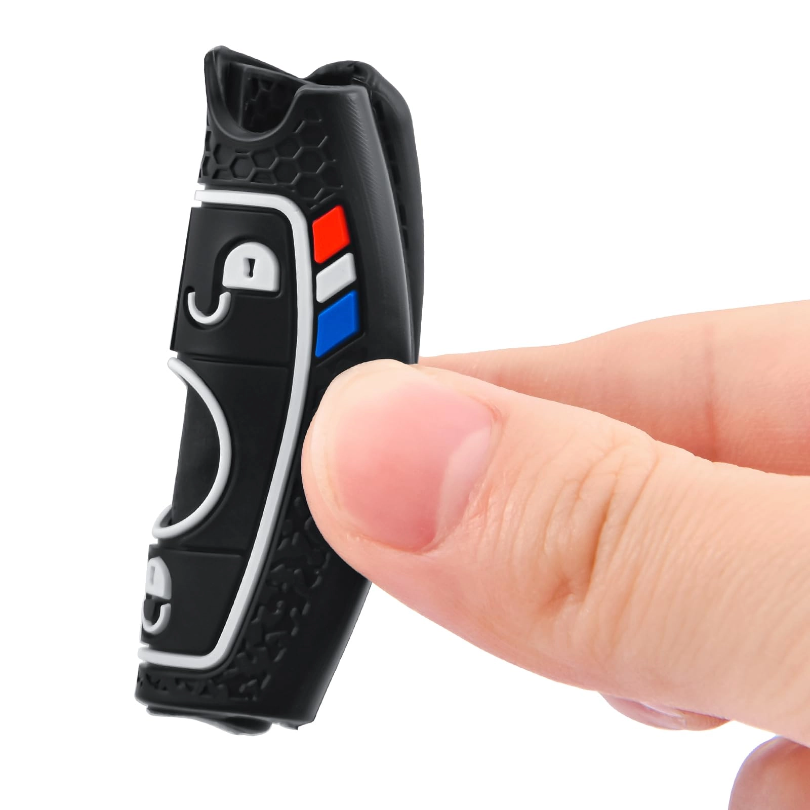 Car Key Case - Car