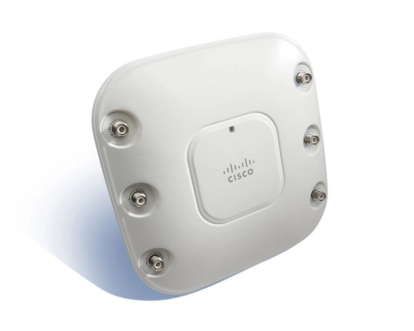 Aironet 3502i - 300 Mbps Dual-Band