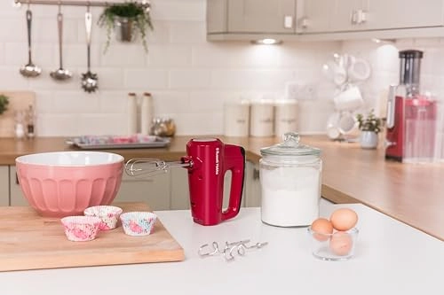 Desire Hand Mixer - 0.5 Liters 350 watts