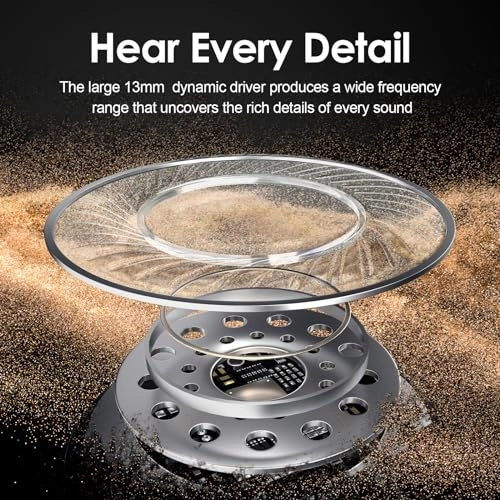 WH03 Wireless Earbud