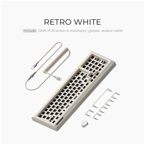 Domikey Laby81 - Wired/Wireless