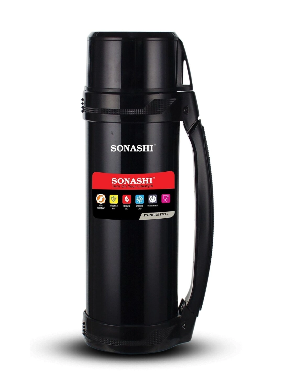 SonashiUAE SVF-1800 - 1.8 L