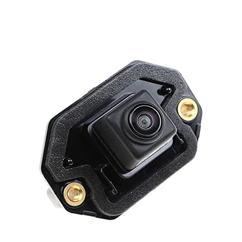 Car Reversing Cameras - Night Vision