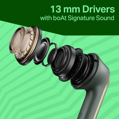 Airdopes 219 Wireless Earbud