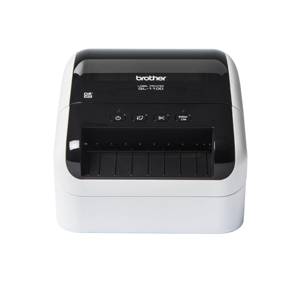 Brother QL 1100C - Thermal