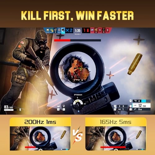 ES-G25X1 - 25 Inches 1920 x 1080 Pixels