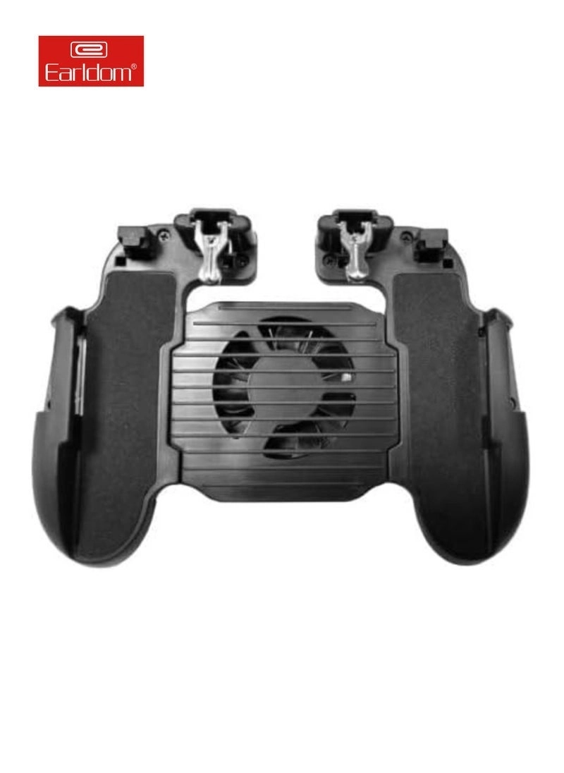 Mobile Game Controller - Android and iOS