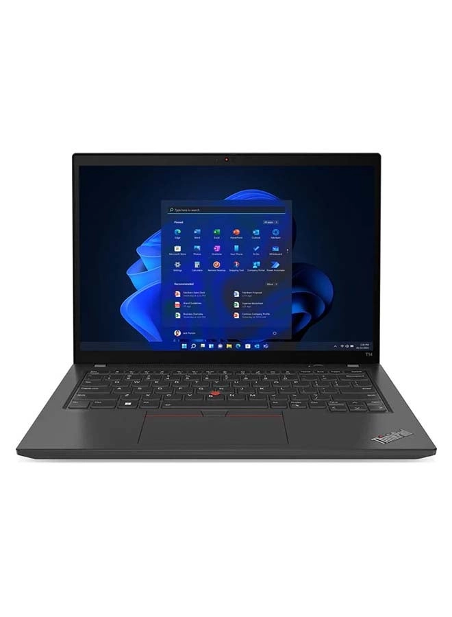 ThinkPad T14 Gen4 21HD000PGR - 14'' i7-1355U 16GB DDR5 512GB SSD