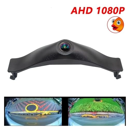 Car Backup Camera - Night vision