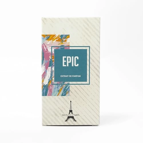 Epic - 100ml