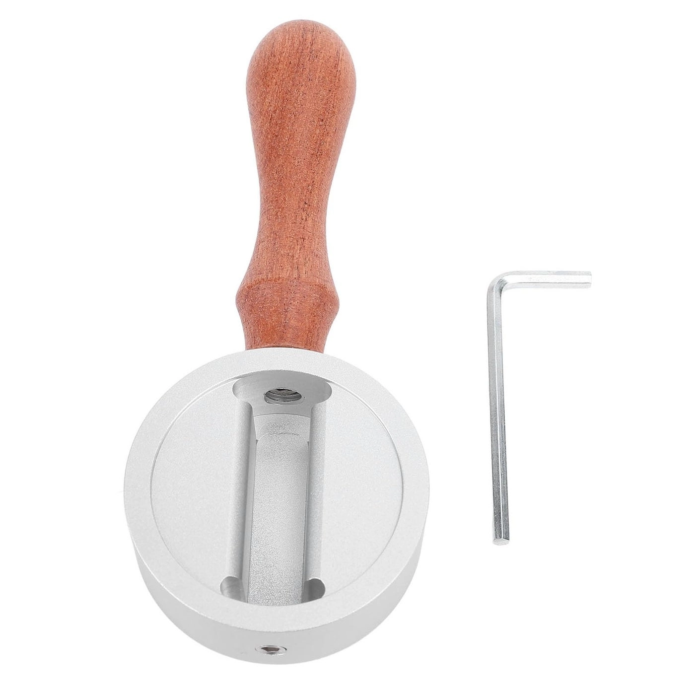 Steam Lever