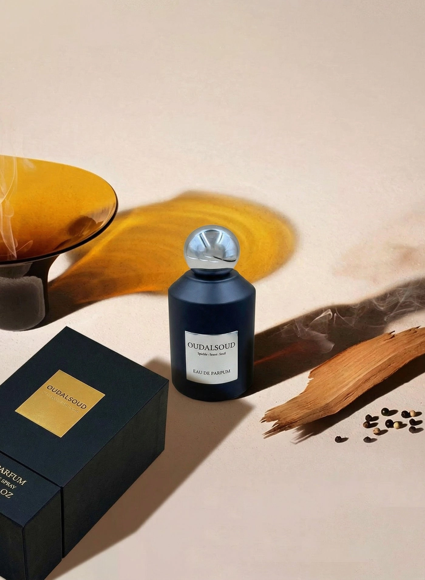 White Musk Eau de Parfum 100ml