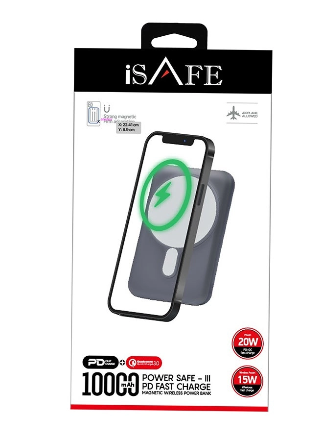 iSAFE PBHPTB2