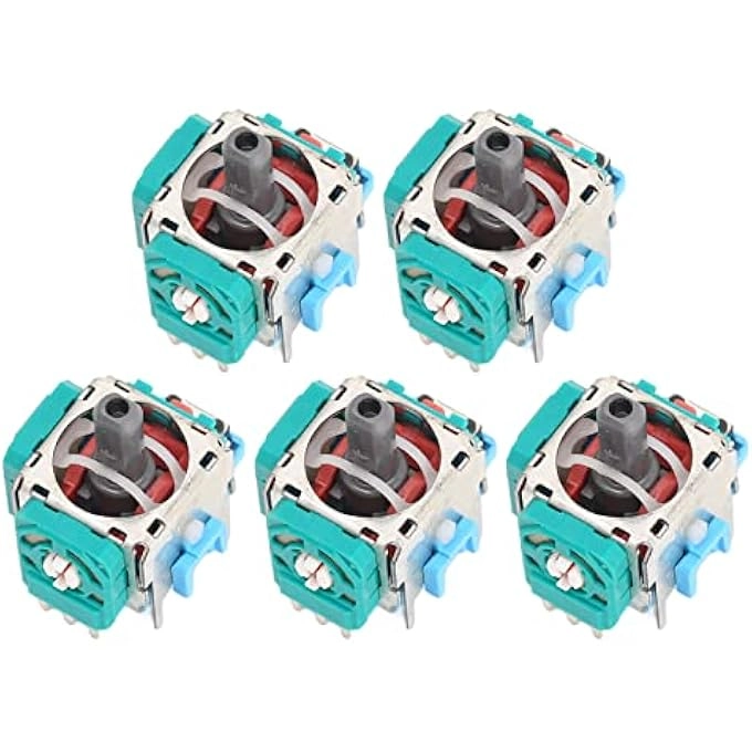 3D ANALOG JOYSTICK MODULE - PS5 XBOX