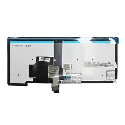 Laptop Keyboard - DE