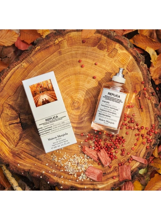 Autumn Vibes Eau de Toilette 30ml