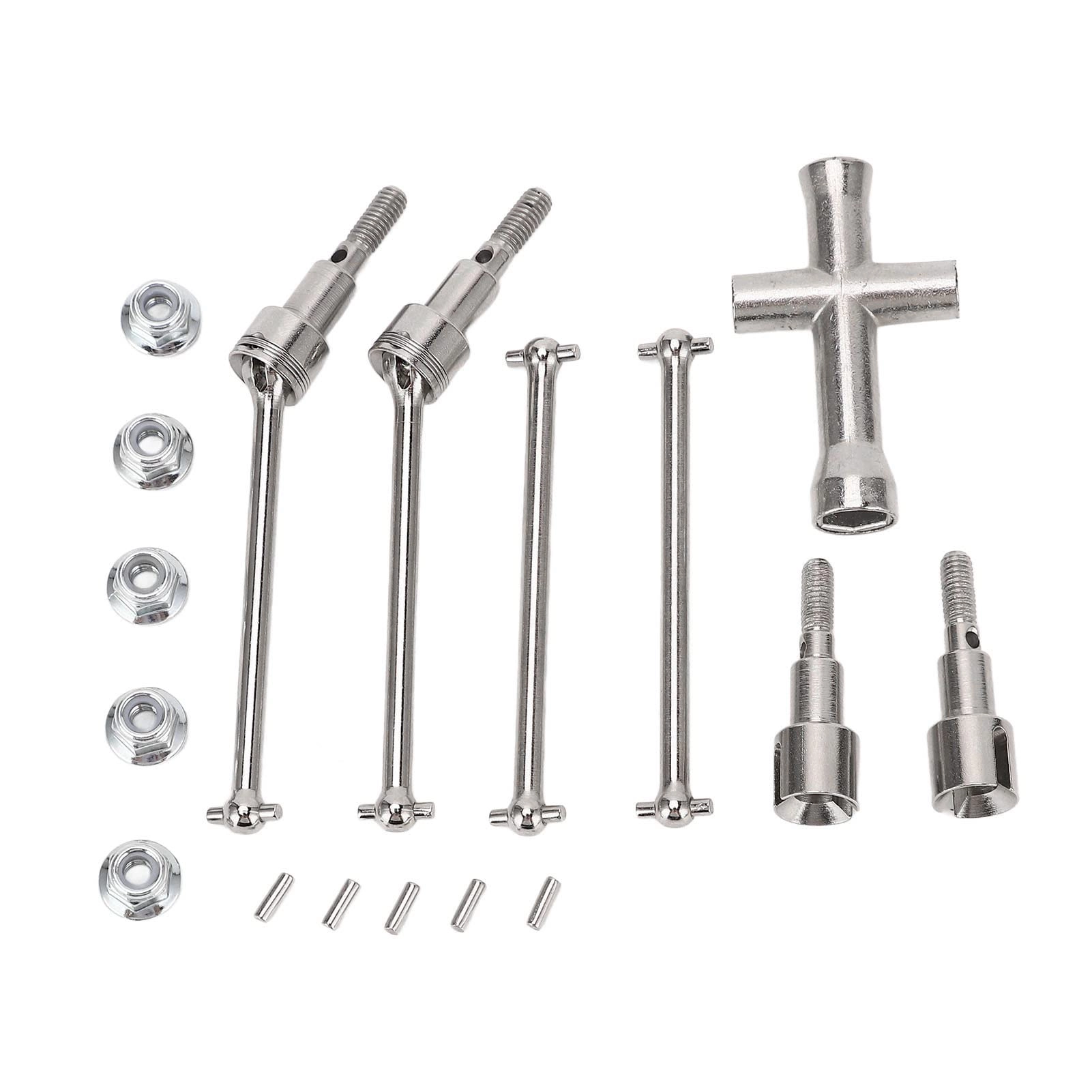 RC Drive Shaft - 1/16