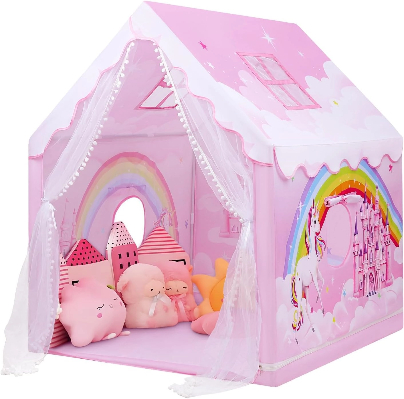 Play Tent