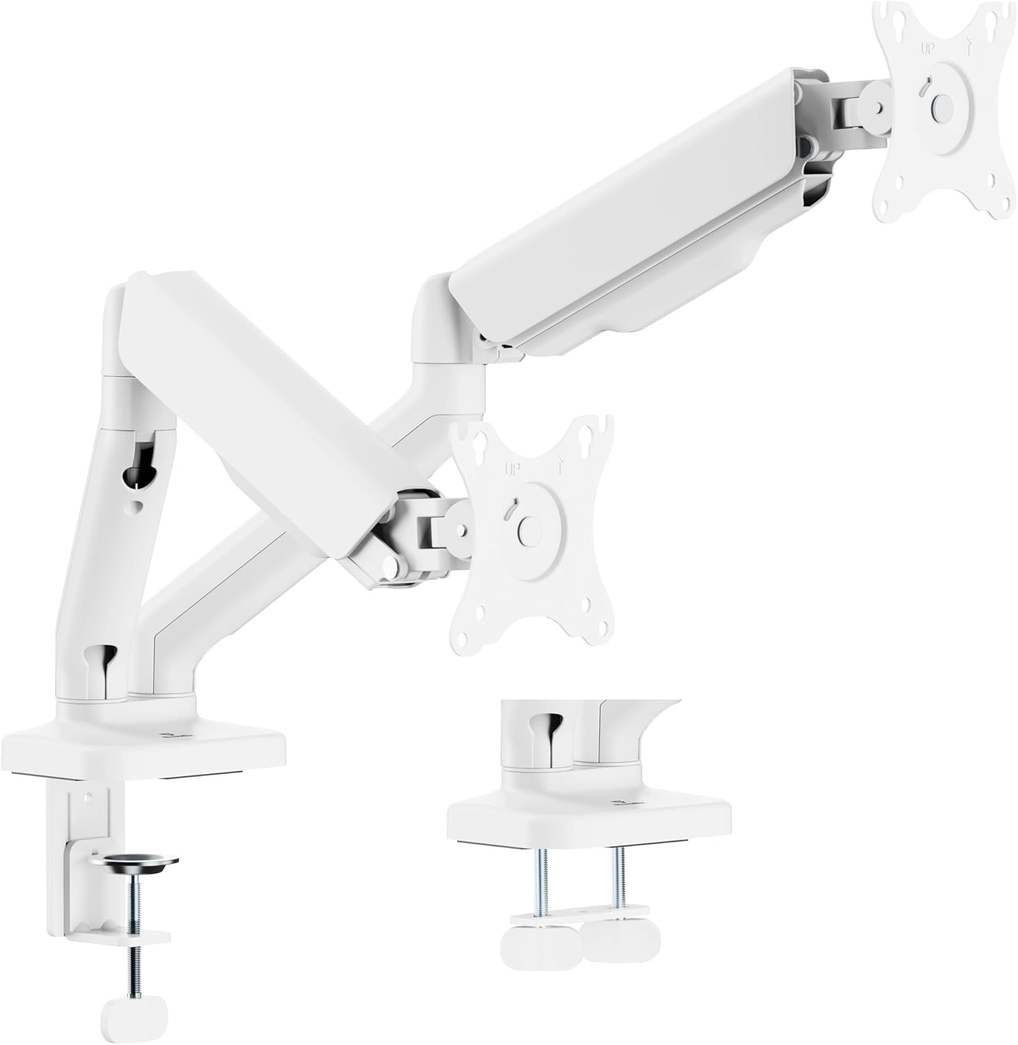 Pivot Core - Dual 17" - 32" 75x75 & 100x100