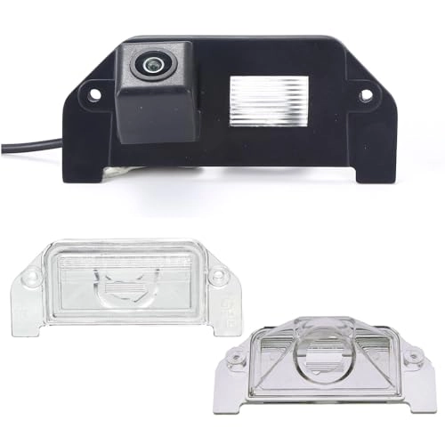 Parking Aid HD Car Camera - Night vision