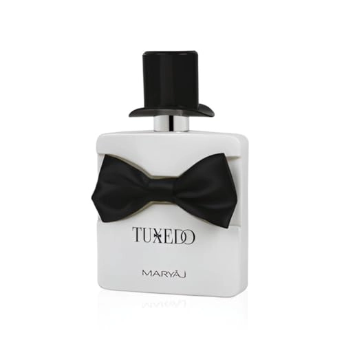 Tuxedo - Eau de Parfum 100 ml