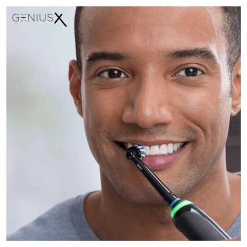 Genius X - App Connected White 6 Mode