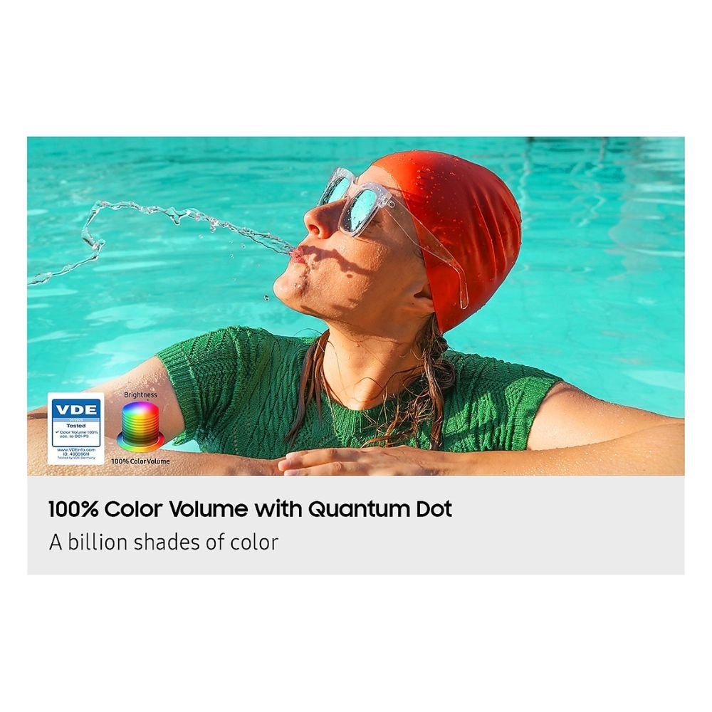 QA75Q7FAAUXZN - 75 INCH