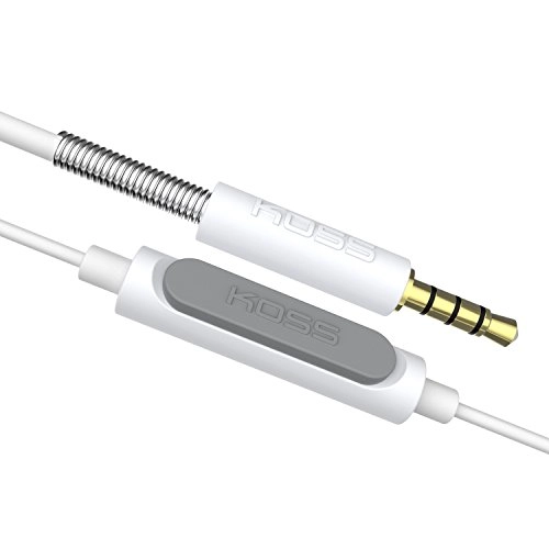 KPH-30iW Wired Headphone