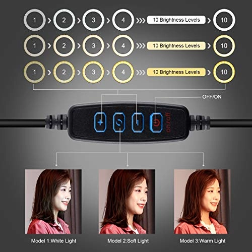 LED Ring - 4.7 inch 12cm