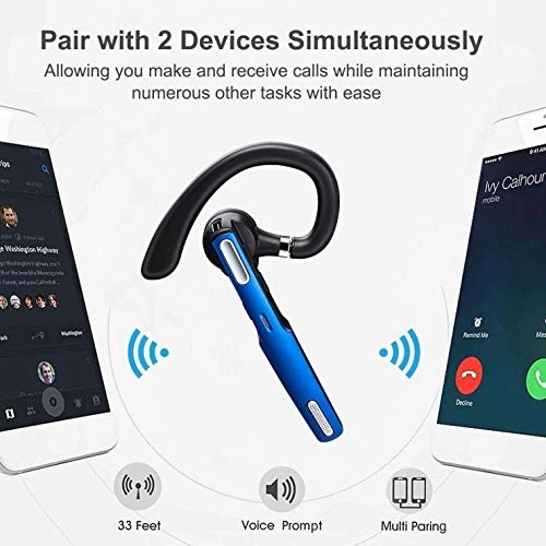 G3 Wireless Headset