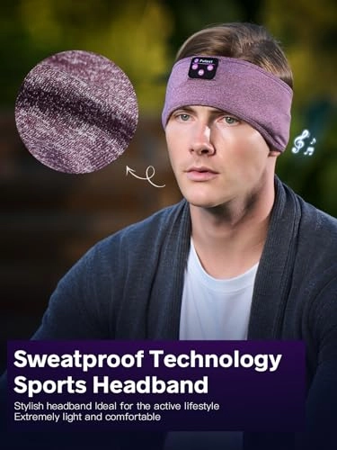 FULH01 Wireless Headphone