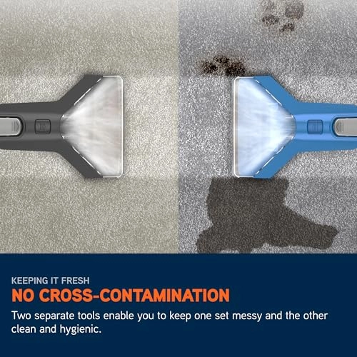 SpotWash Duo - spot cleaning