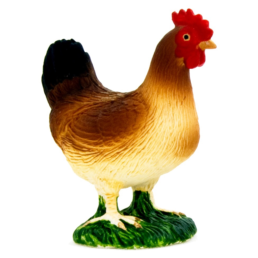 Animal Planet Mojo Hen (DD-387052)