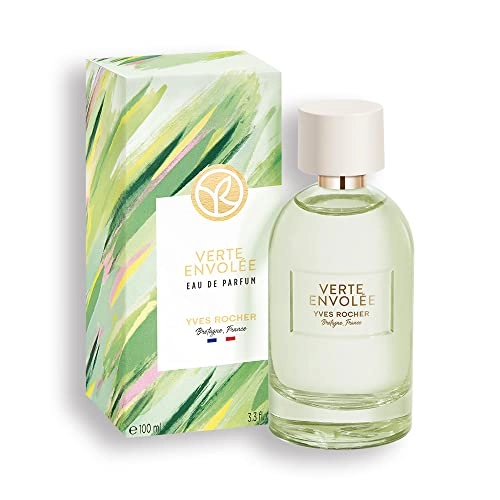 Verte Envolée Eau de Parfum 100 ml