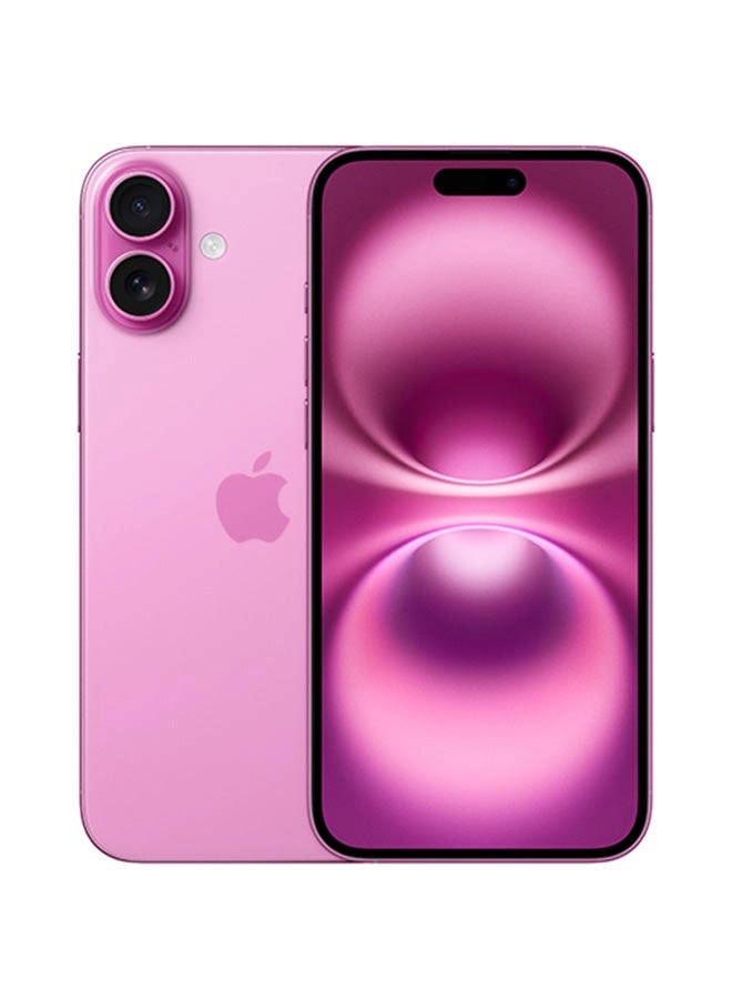 Apple iPhone 16 - 512GB