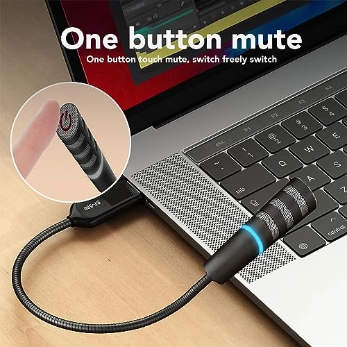 qfv25wa1c7 USB Microphone