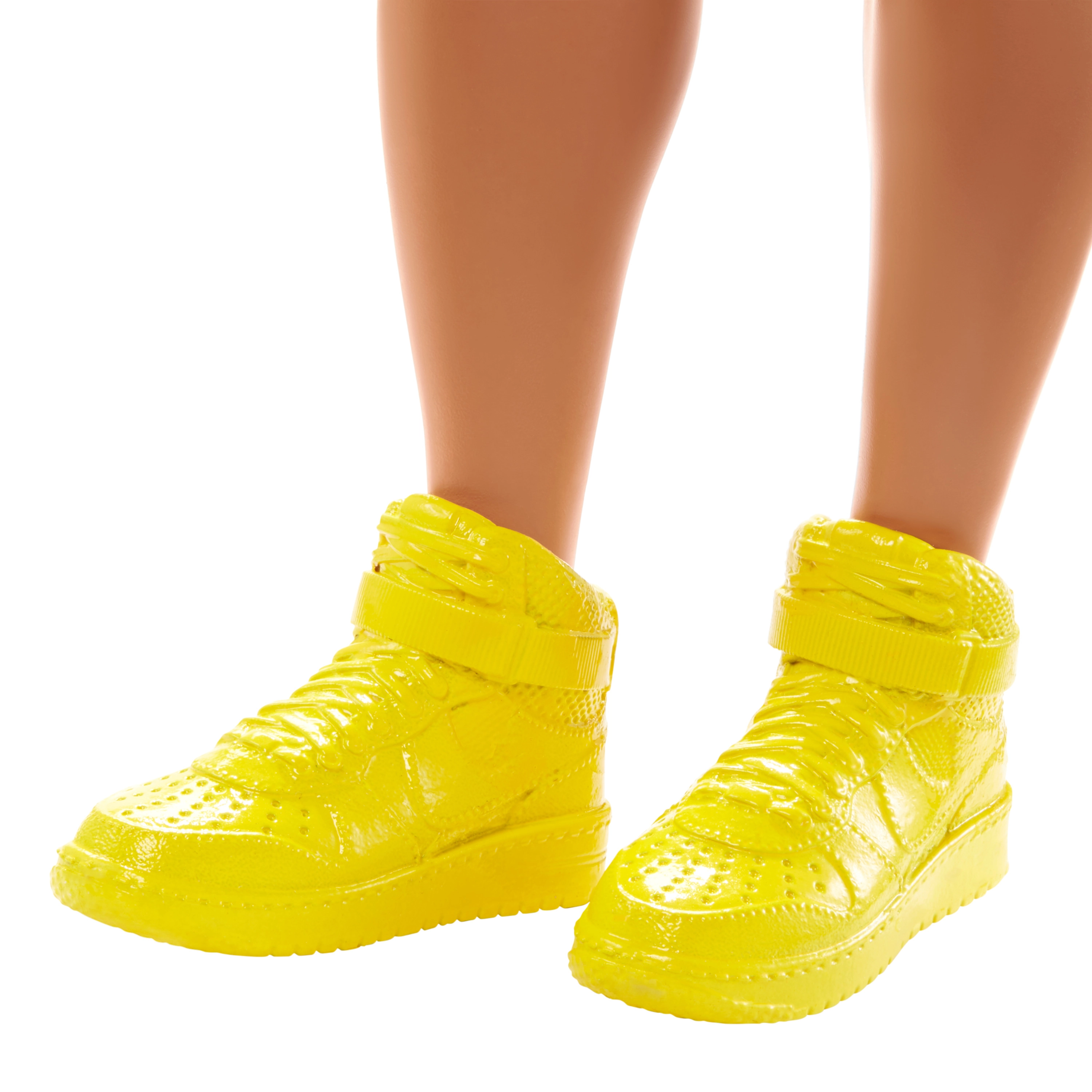 Barbie Fashionistas - Pink Rose Petite body Ages 3+