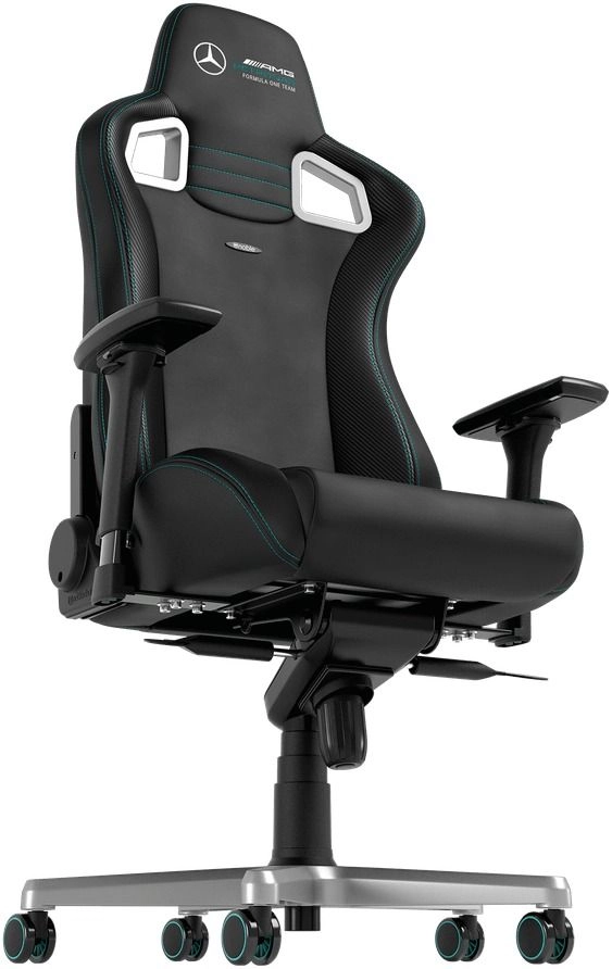 EPIC - Mercedes-AMG Petronas Formula One Team Gaming Chair