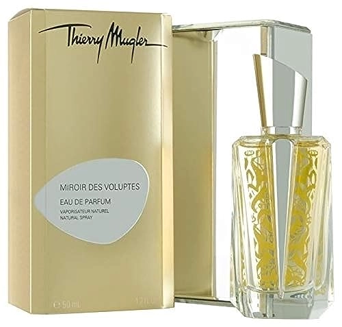 Miroir Des Voluptes - Eau de Parfum 50ml