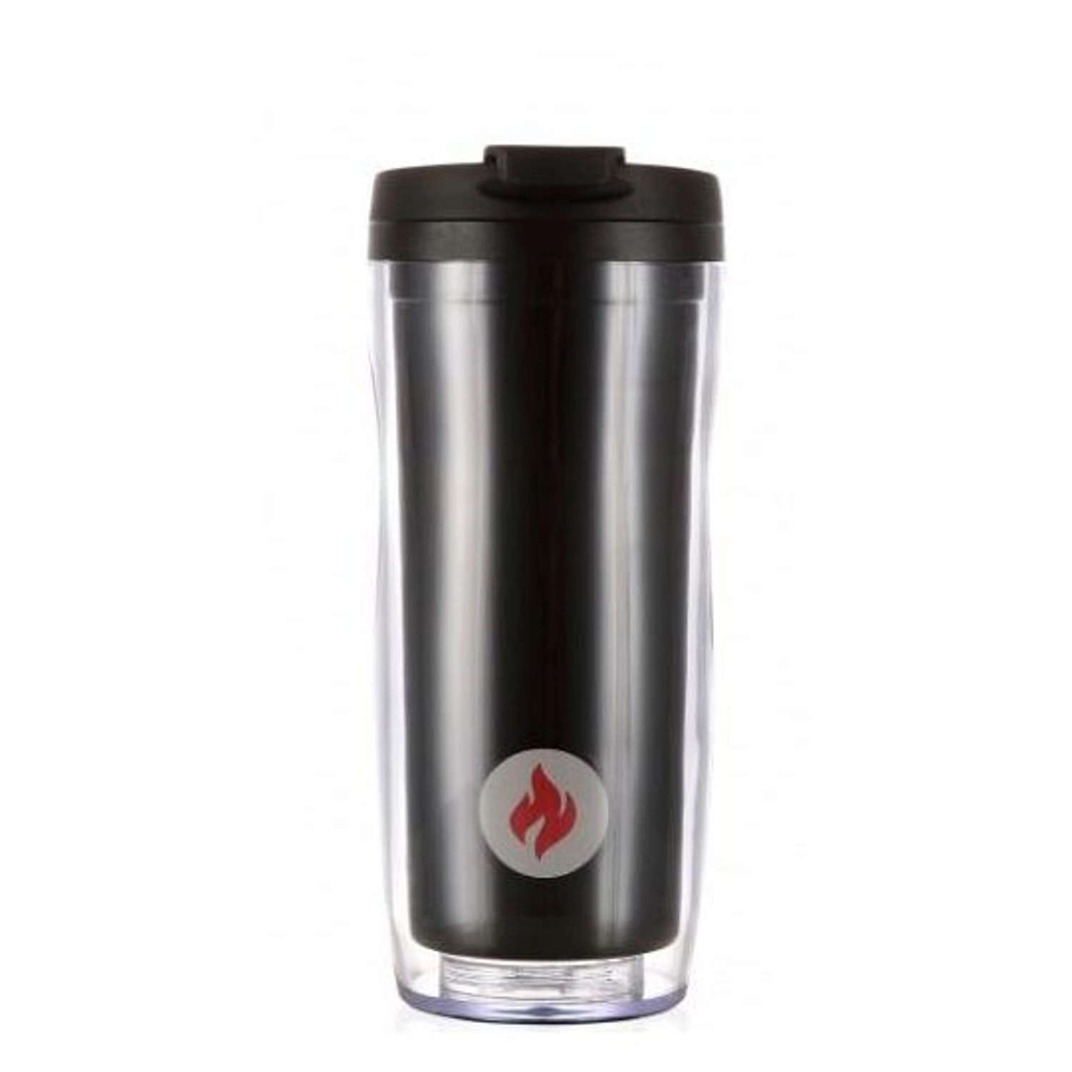Plastic Smart Mug