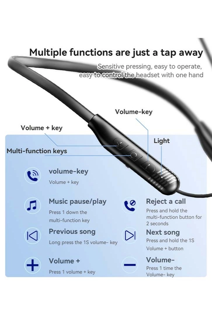 YSP20 Wireless Headphone